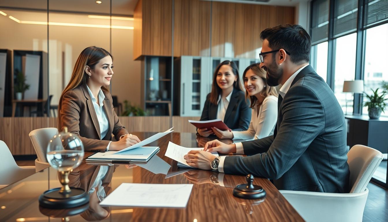 Real estate closing coordination and transaction planning