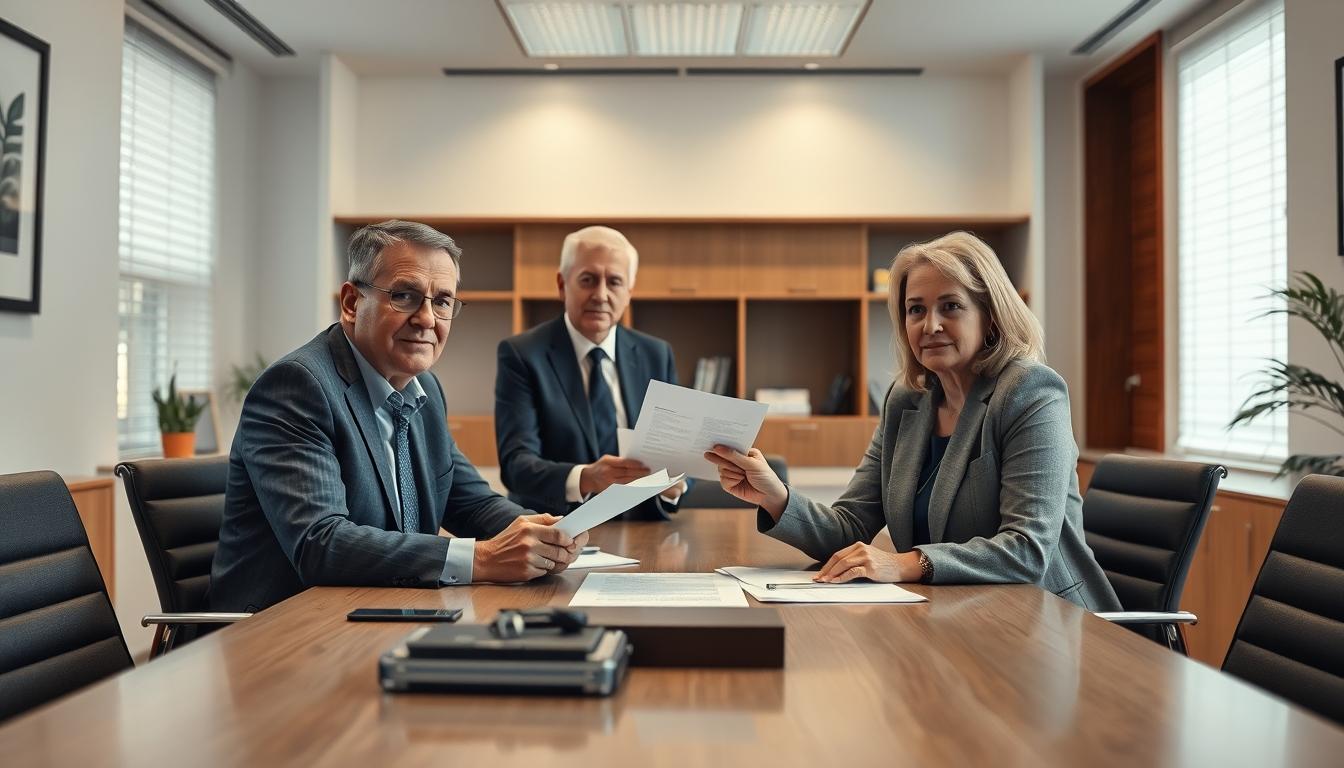 Real estate closing preparation and transaction documents