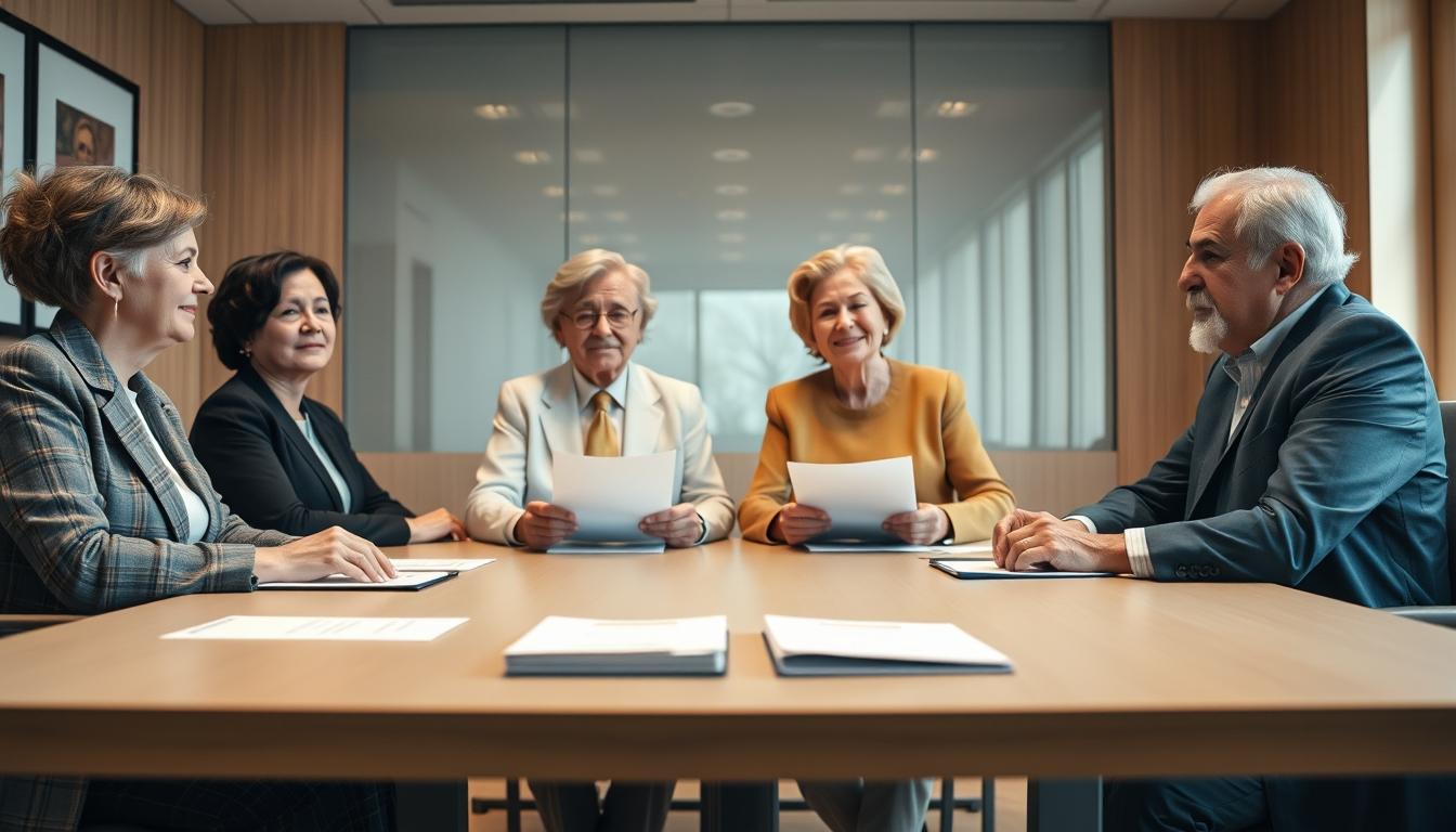 Property transfer and ownership registration process