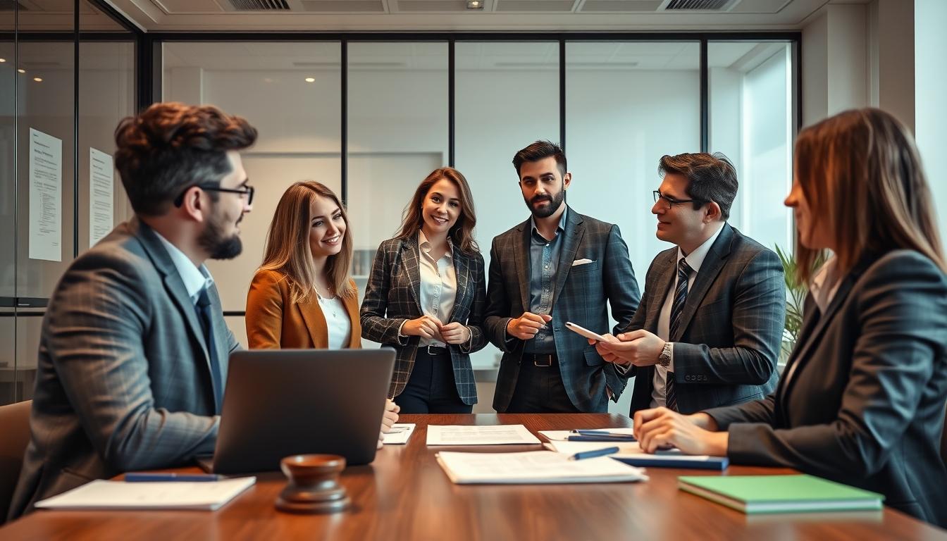 Steps of conveyancing and transfer of property ownership